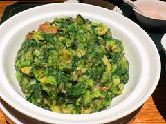 -老阿妈蒙古村·蒙古包·草原文化·歌舞表演(老君堂店)