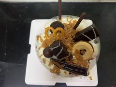 -顿享蛋糕(白堤路店)