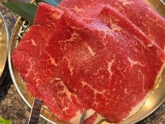 -高丽苑韩国烤肉(海昌路旗舰店)