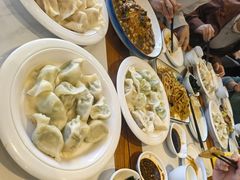 -海知道大连海鲜水饺(南山大冲店)