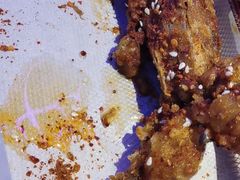 -燥次·烧烤酒场(万象城店)