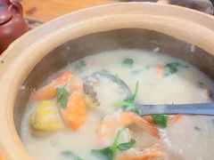 -一粥(华侨城创意文化园店)