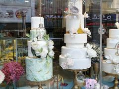 -执茶识麦(万达华府店)