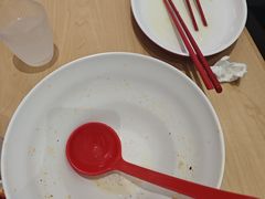 -喜家德虾仁水饺(华强天虹店)