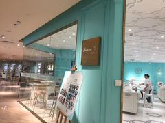 -西檬树SIMON·T轻奢蛋糕(大东方Max店)