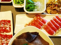 -海底捞火锅(公益西桥店)