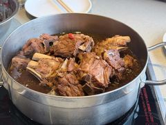 -蝎王府羊蝎子(虎坊桥总店)