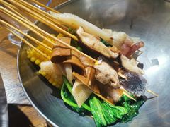 -付小姐在成都(五道口店)