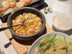 -外婆家(西红门荟聚购物中心店)