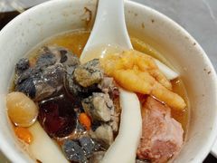 -啫神·广州地标美食(北京路店)