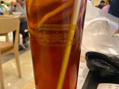 -大家乐(深圳喜荟城店)