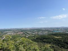 -北京西山国家森林公园