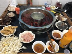 -大龙火锅(老店)