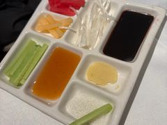 -四季民福烤鸭店(王府井东安门店)