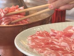 -南门涮肉(通州大船店)