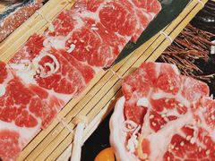 -江户烧肉(高德店)