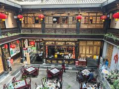 -蔼若春.传承云南菜(金碧公园店)