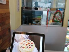 -维尔纳斯·生日蛋糕·动物奶油冰淇淋蛋糕(六里桥店)