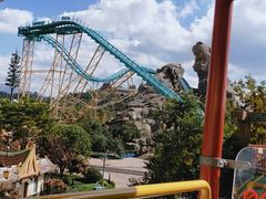 -七彩云南欢乐世界