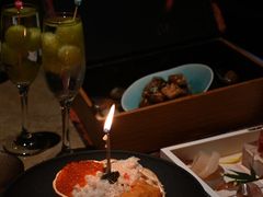 -贰捌零叁精致料理(钱湖店)