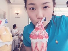 -Cafe de Paris(林荫路店)