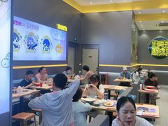 -小杨生煎(深圳岗厦北店)