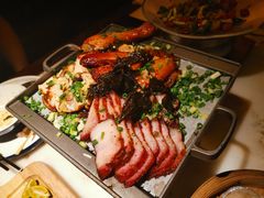 -绿茶餐厅(深圳龙华天虹购物中心店)