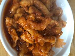 -满口香饭店