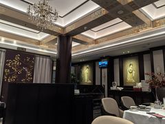 -君庭中餐厅(友谊宾馆店)