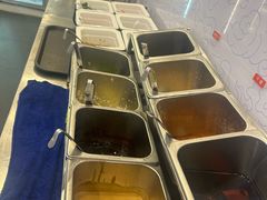 -川成串·自助串串香火锅(朝阳店)