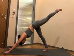 -FineYoga梵音瑜伽·普拉提