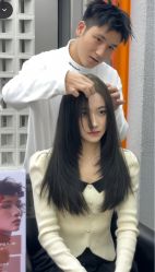 -MY HAIR ARDOR