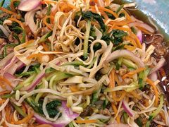 -君霖海鲜私房菜(春柳店)