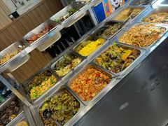 -合合自助快餐(六顺店)
