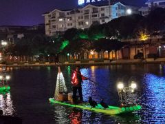 -桂林两江四湖景区