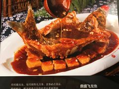 -徐鼎盛民间菜(南坪后堡店)