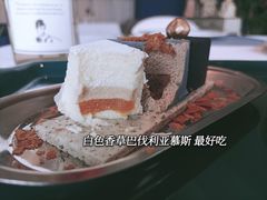 -L'amour澜茉·轻法餐