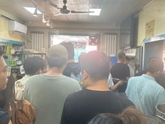 -清真·马安军辣子牛肉面