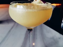 -STARRY CAFE & LOUNGE BAR(高新店)