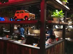-探鱼·鲜青椒爽麻烤鱼(三水广场店)