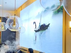 -渔小生蒸汽石锅鱼(印象城店)