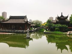 -南普公园