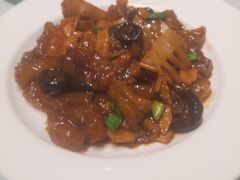 -马凯餐厅(地安门店)