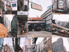 -Big Bus Tours 敞篷观光巴士