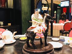 -誉八仙酒楼(静安大悦城店)