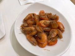 油爆虾-光明邨大酒家(淮海路店)