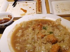 -铸钟褡裢火烧(西三环紫竹桥店)
