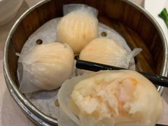 虾饺-红莲中餐厅(日航饭店)