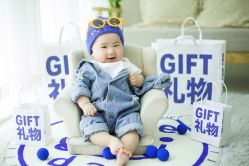 点击看大图 -童年时光专业儿童摄影(龙首店)