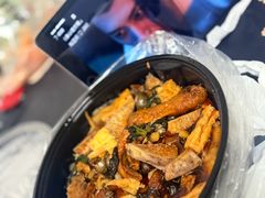 -螺世纪螺蛳粉·桂味小排档(裕德店)